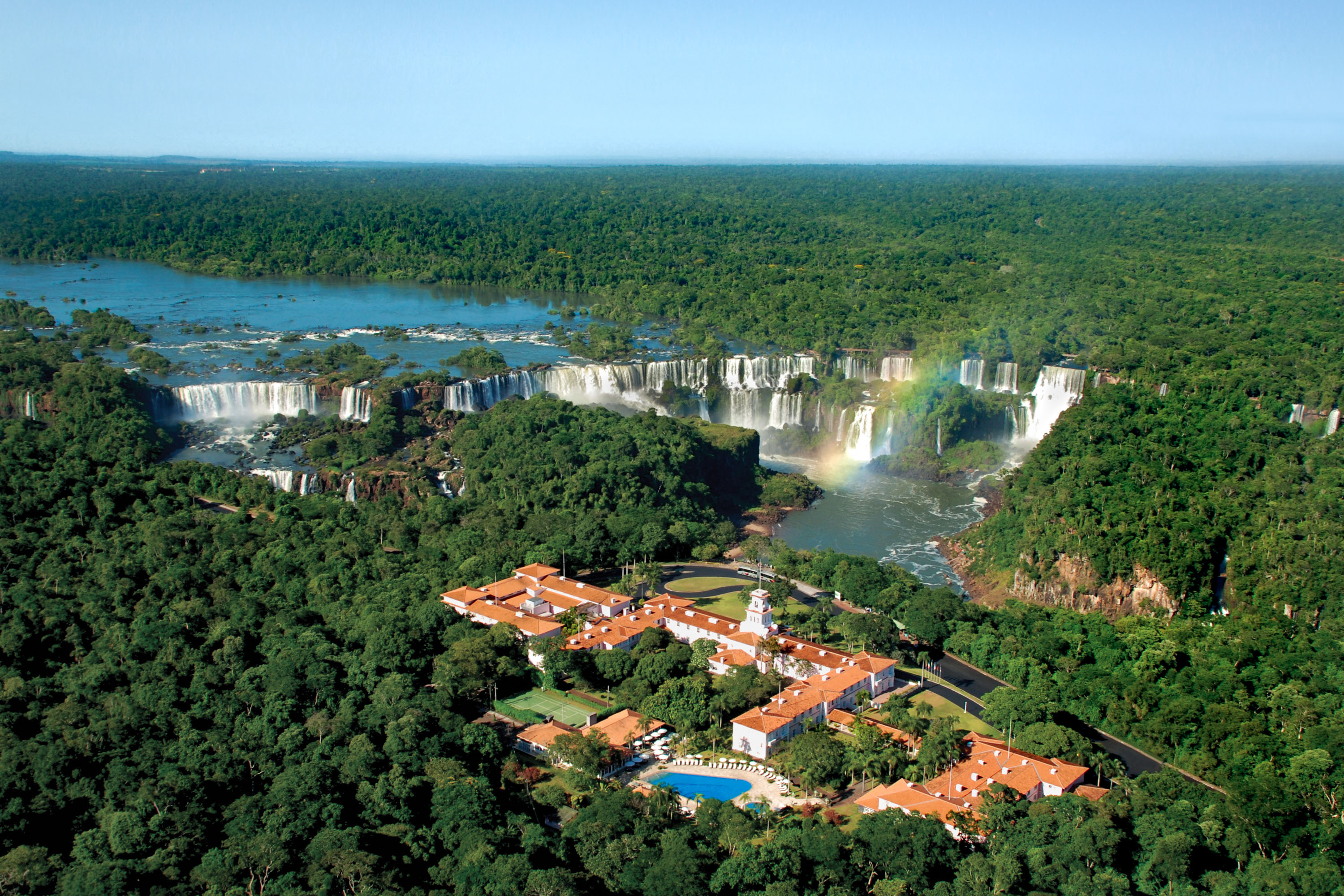 Inside the Park Gates: Belmond Hotel das Cataratas and the Case for Sleeping at Iguaçu