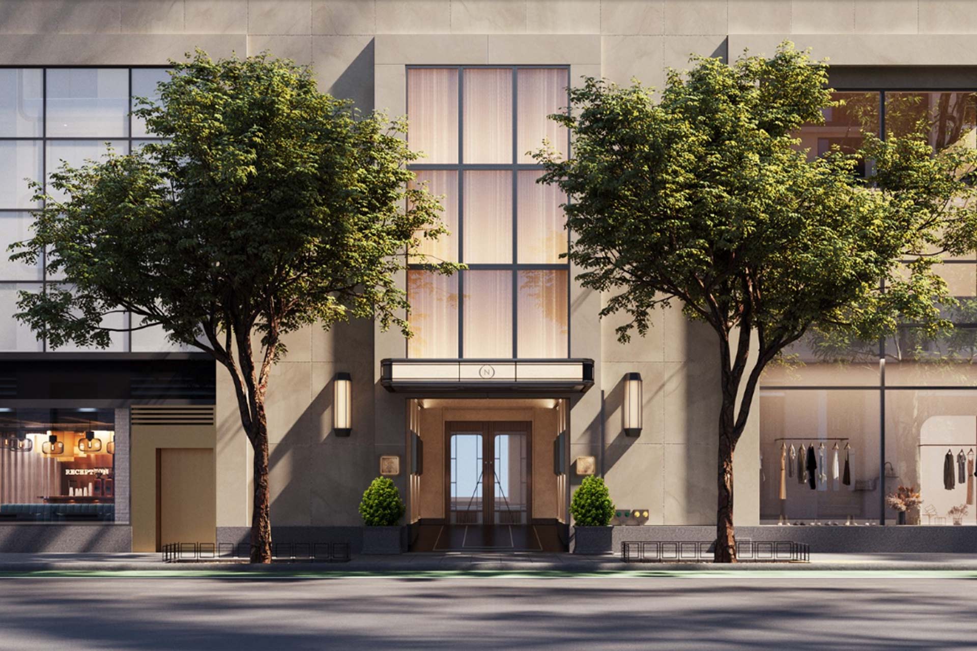Four Deals, Four Growth Models: How Luxury Groups Are Turning Flags Into Assets