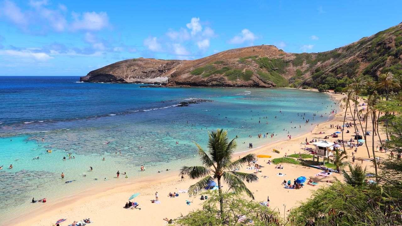 The Coast, Widened: Where American Money Is Actually Staying This Summer