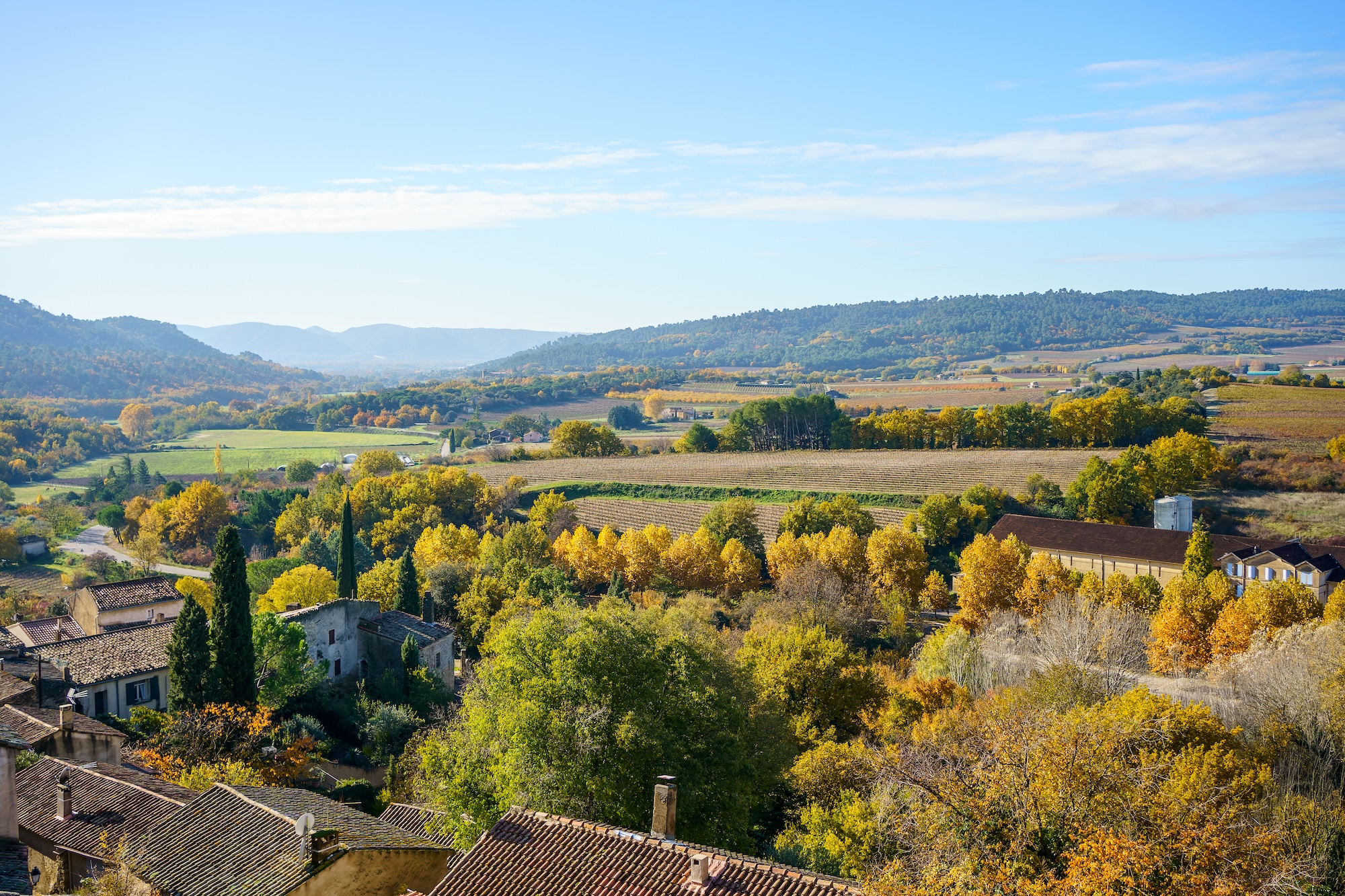 Shoulder Season in the Luberon: Where the Eating Gets Better After the Rosé Crowds Go