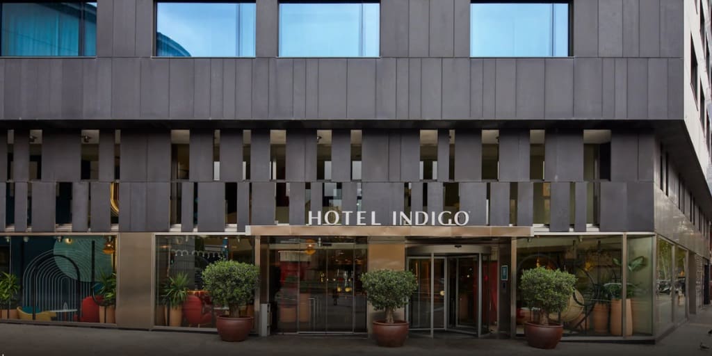 Iberia Sees a Busy Week: Extendam Buys Three, IHG Signs 653 Rooms, Wilde Opens in Porto