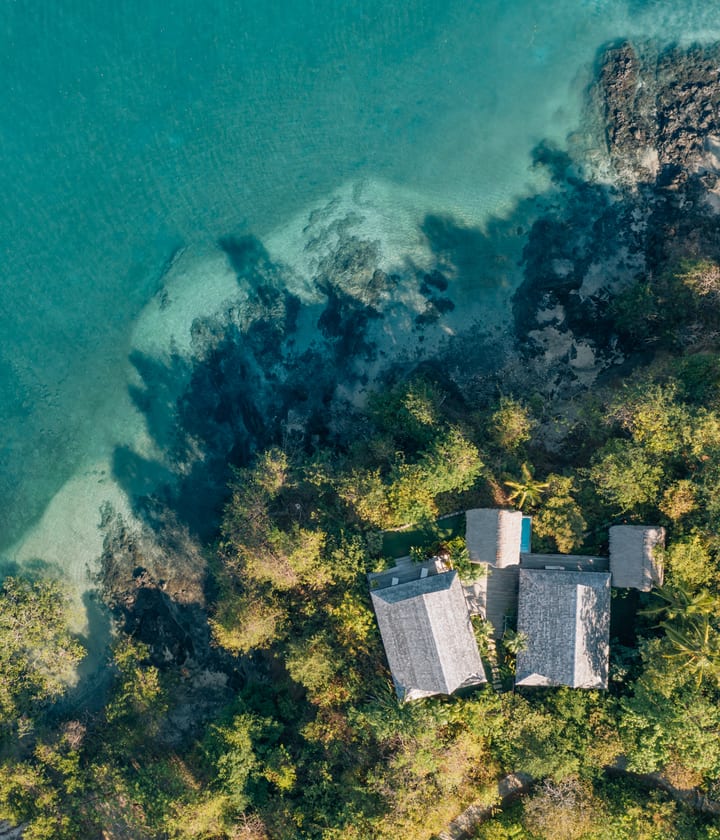 Seven Casitas, Fourteen Islands: How Islas Secas Keeps Panama's Gulf of Chiriquí to Itself