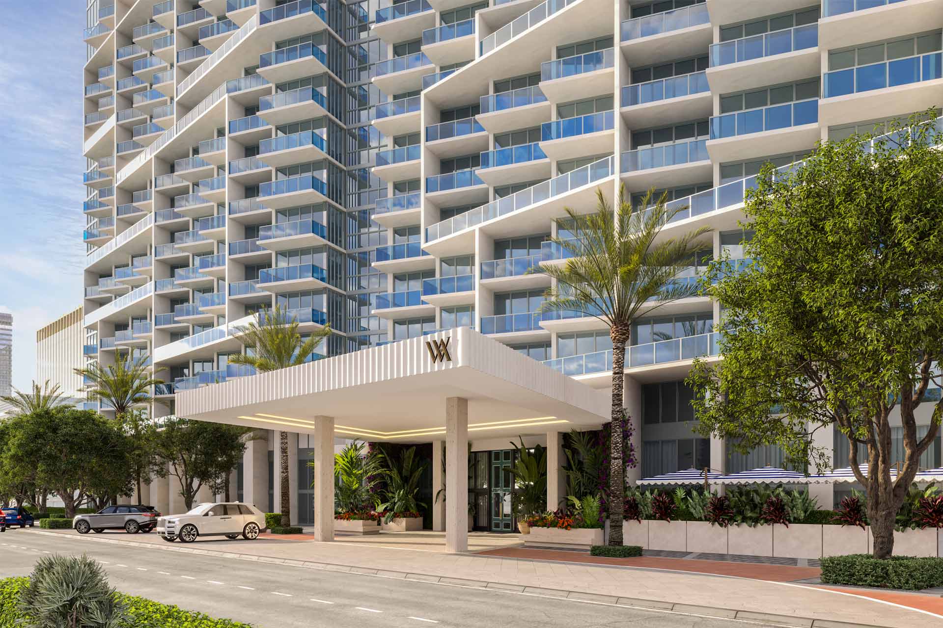 The New American Luxury Hotel Is an Old One