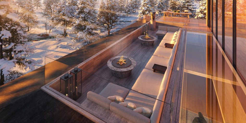 Hyatt Brings Park Hyatt Residences to Niseko as Hokkaido's Branded Pipeline Fills Out