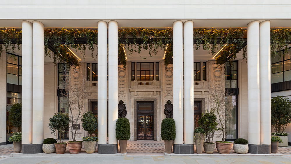 Four Openings, One Argument: What the Big Operators Are Buying Now