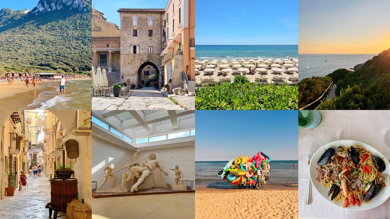 Sailing the Odyssey in 2026: the Riviera di Ulisse and the rest of the route