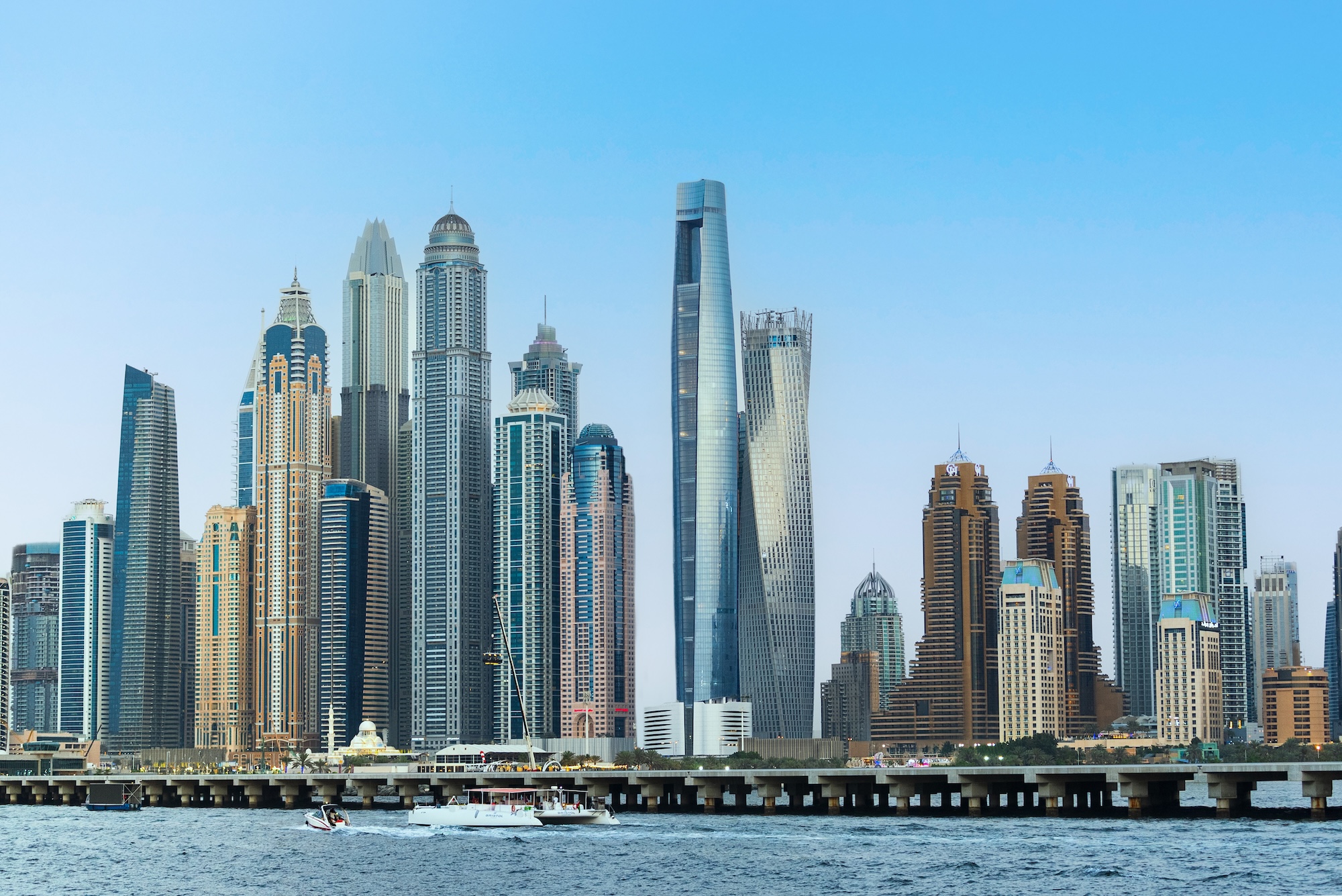 Dubai After the Advisory: What Actually Changed