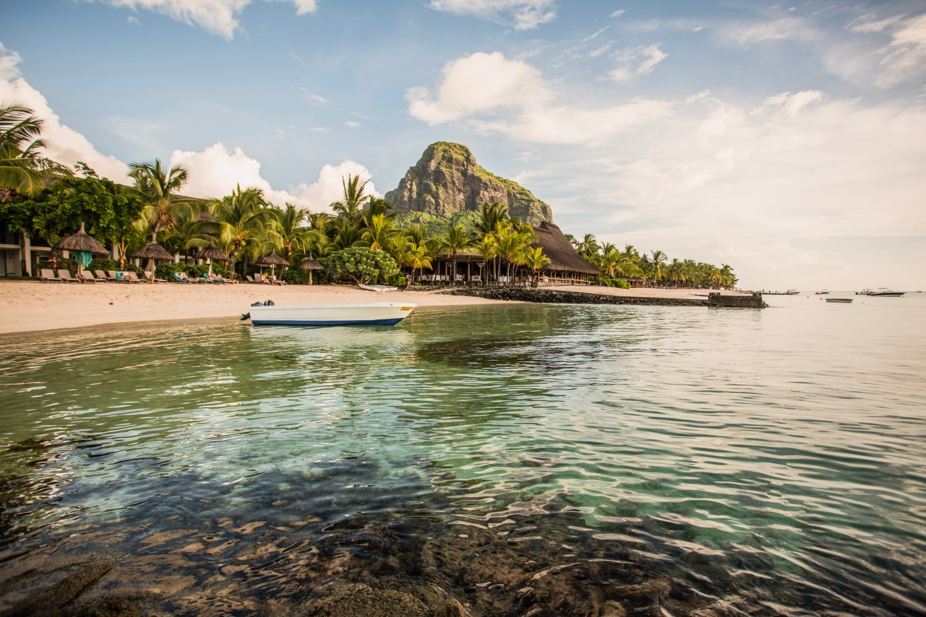 Beachcomber Dates Its 2026/2027 Wellbeing Season Across Three Mauritius Resorts