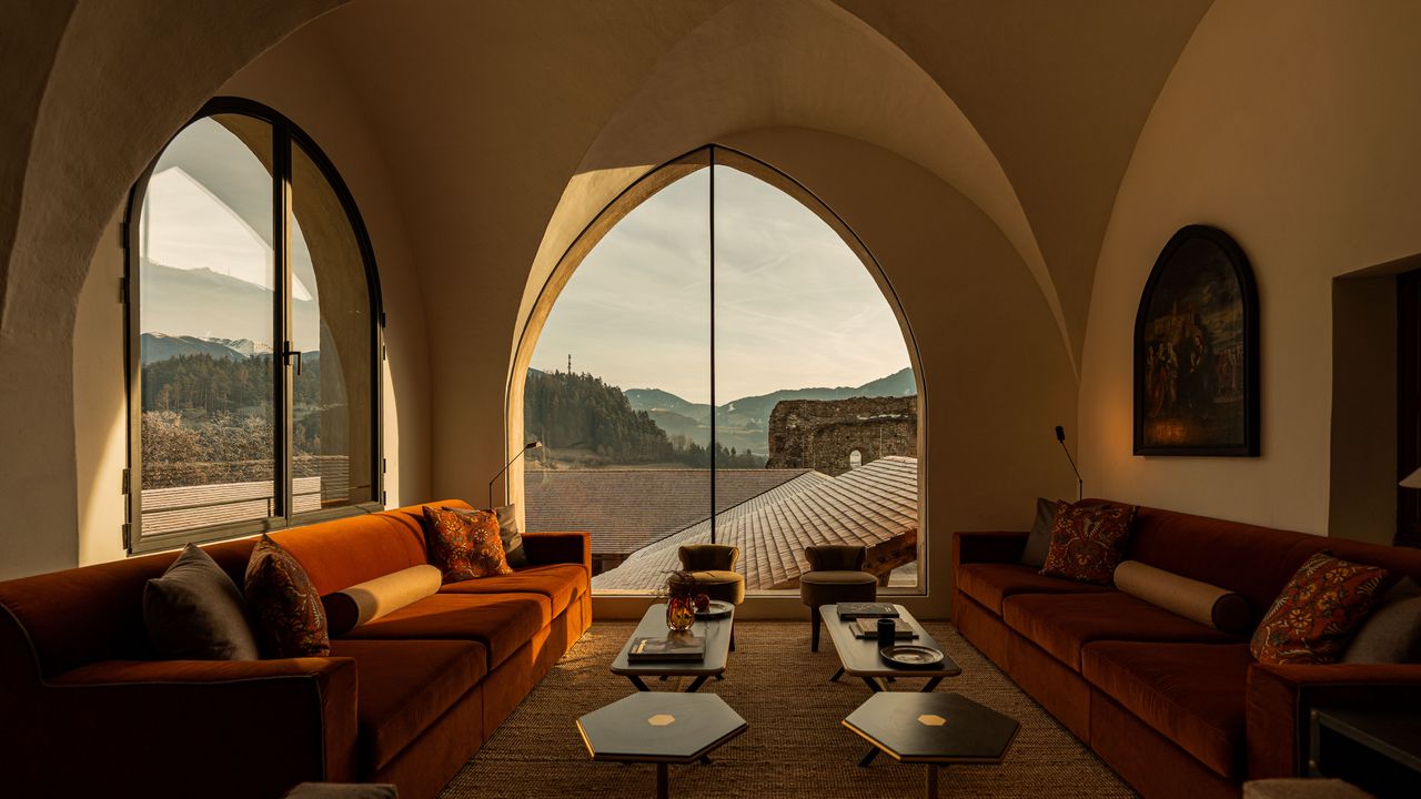 The 2026 Hot List Redraws the Map: Where Luxury Is Actually Opening